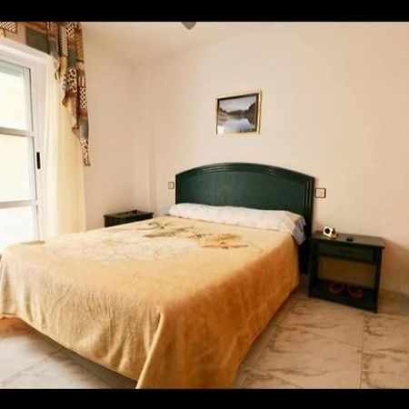 Apartamento La Isla San Juan de los Terreros Exteriör bild