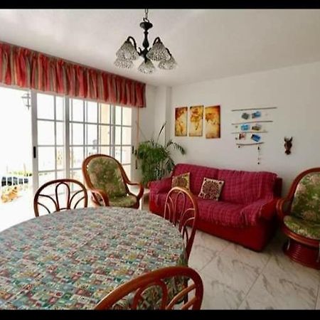 Apartamento La Isla San Juan de los Terreros Exteriör bild