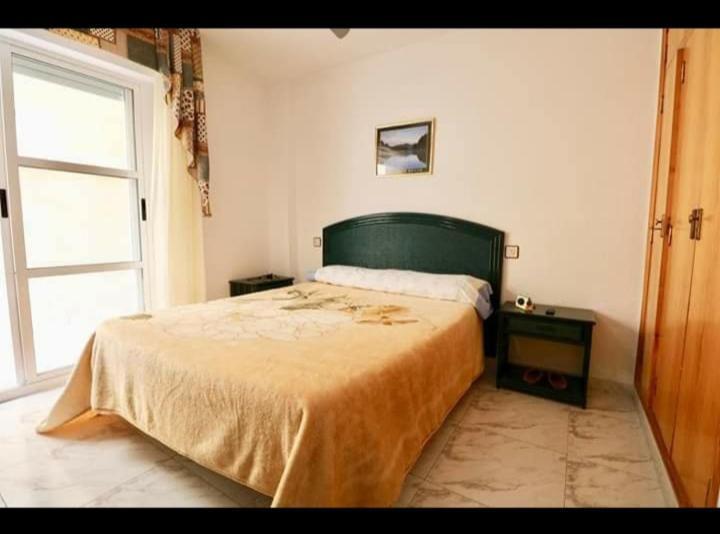 Apartamento La Isla San Juan de los Terreros Exteriör bild